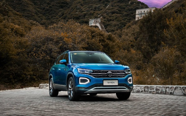 前身為第一汽車制造廠 中國第一汽車集團(tuán)是什么