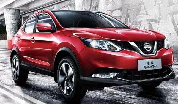 顏值報(bào)表動(dòng)力澎湃合資車 十五萬合資suv哪款好