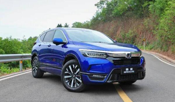 本是同根生相煎何太急 皓影本田與CRV哪個(gè)好