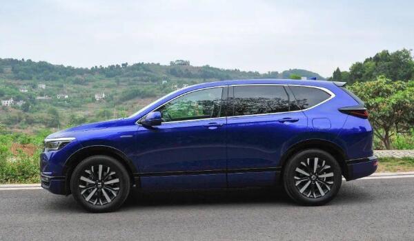 本是同根生相煎何太急 皓影本田與CRV哪個(gè)好