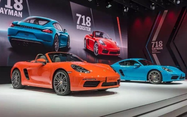 車展第幾天便宜 車展什么時(shí)候買車最便宜