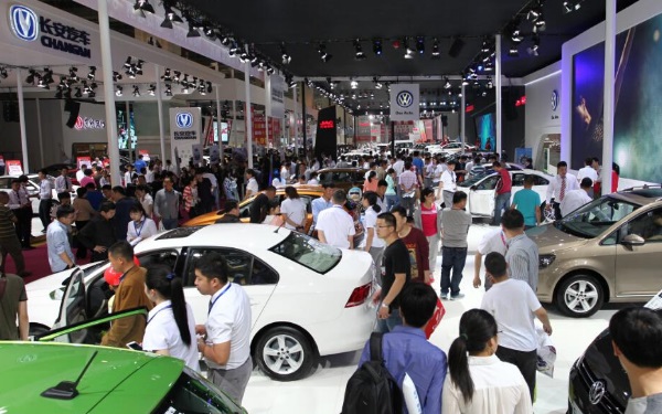 車展第幾天便宜 車展什么時(shí)候買車最便宜