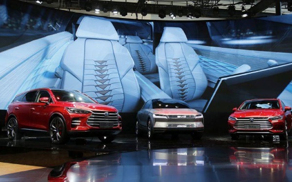 車展第幾天便宜 車展什么時(shí)候買車最便宜