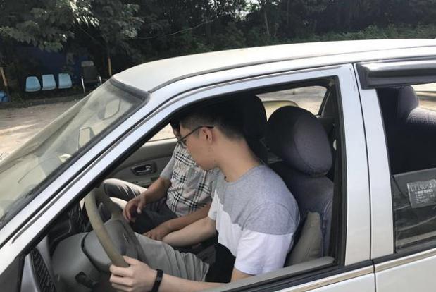 學(xué)車流程步驟，最關(guān)鍵的步驟是心態(tài)好