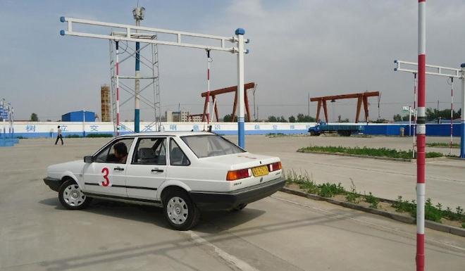 學(xué)車體檢什么項(xiàng)目，部分殘疾人不能學(xué)駕照
