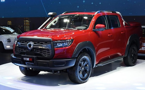 中國(guó)自主車品牌代表 奇瑞汽車有限公司簡(jiǎn)介