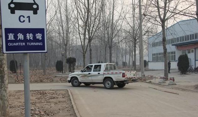 科目一考不過(guò)怎么辦，采用適合自己的方法記憶