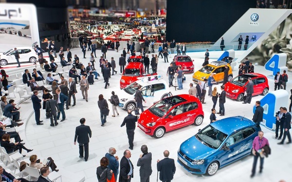 車展買車可以優(yōu)惠多少 車展買車能便宜多少