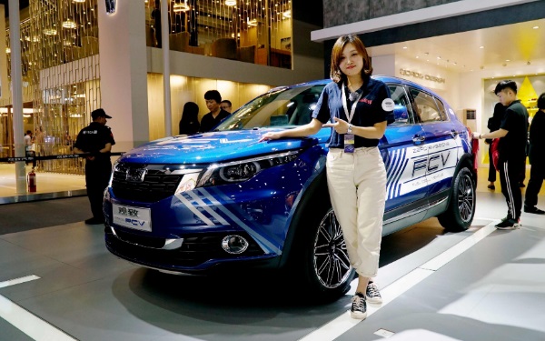 國(guó)際級(jí)別汽車(chē)博覽會(huì) 長(zhǎng)春車(chē)展買(mǎi)車(chē)便宜么 	