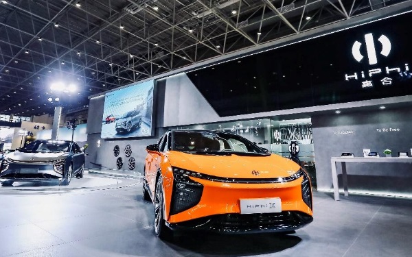 車展門票如何獲取 車展報(bào)名了怎么領(lǐng)門票