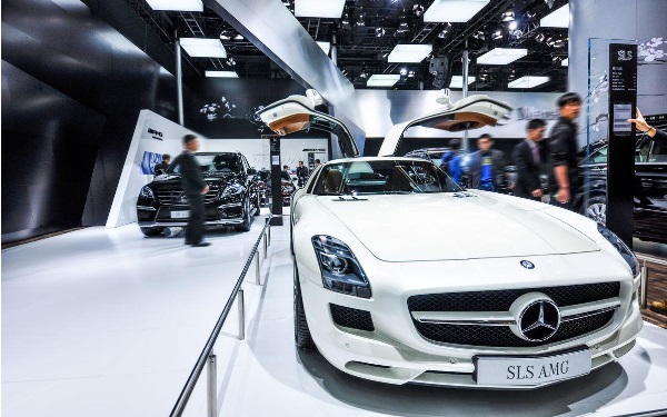 購(gòu)車網(wǎng)站哪個(gè)最靠譜 5大汽車網(wǎng)站可供選擇