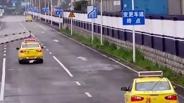 科目三考試詳細(xì)步驟，每一步都關(guān)鍵