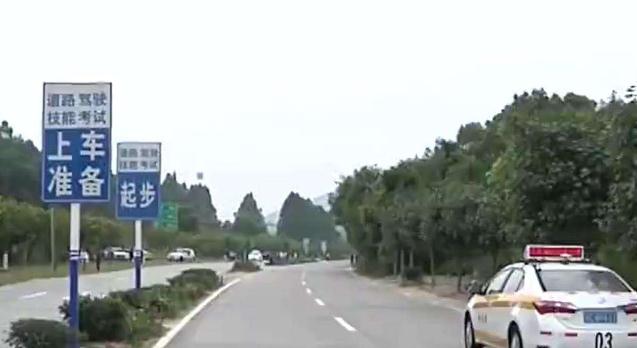 科目三最容易掛的地方，加減檔操作檔位不匹配(需注重細節(jié))