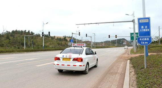 科目三一般要練多久，練習(xí)一周即可（需認真）