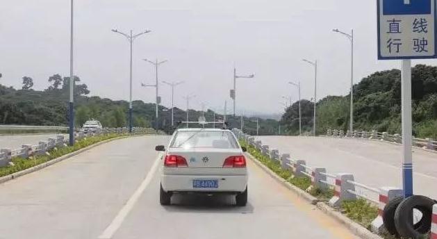 科目三考試細(xì)節(jié)，各種標(biāo)志要熟悉（繞車檢查不能少）