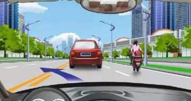 科目1難還是科目4難，多選題比單選題更難