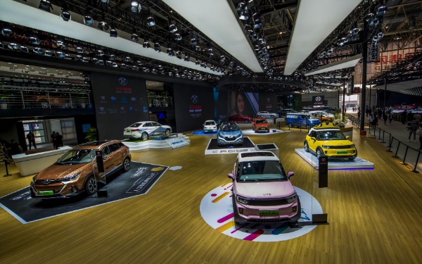 買車車展便宜還是年底優(yōu)惠大 什么時候買車更劃算