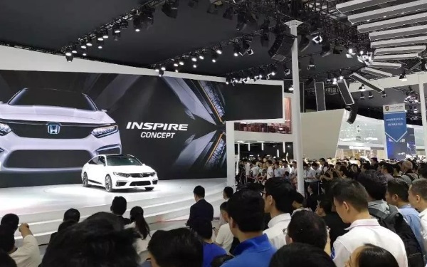 深圳車展2021最新時(shí)間表 2021車展深圳國際先進(jìn)汽車技術(shù)展覽會(huì)