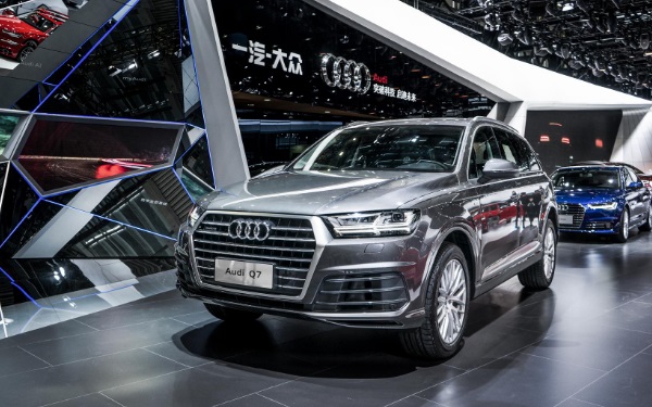 深圳車展2021最新時(shí)間表 2021車展深圳國際先進(jìn)汽車技術(shù)展覽會(huì)