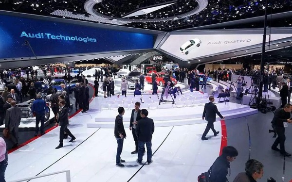 深圳車展2021最新時(shí)間表 2021車展深圳國際先進(jìn)汽車技術(shù)展覽會(huì)