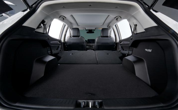 東南DX5新車型，經(jīng)濟實用人人買得起