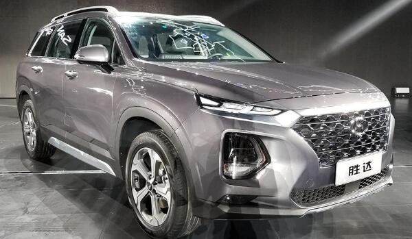 四輪傳動比50比50 全新勝達(dá)四驅(qū)怎么用