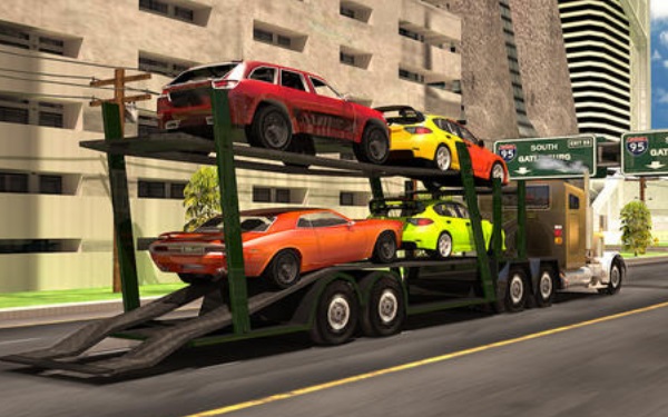 汽車(chē)改裝配件商城app 改裝車(chē)app軟件哪個(gè)好