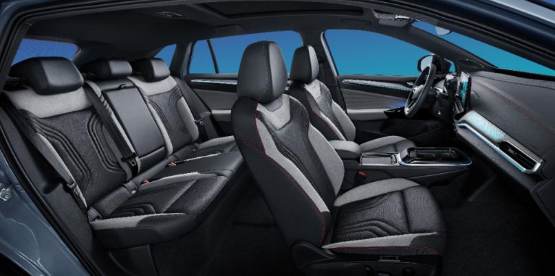 ID.4 CROZZ 公布售價，多種動力配置持續(xù)續(xù)航