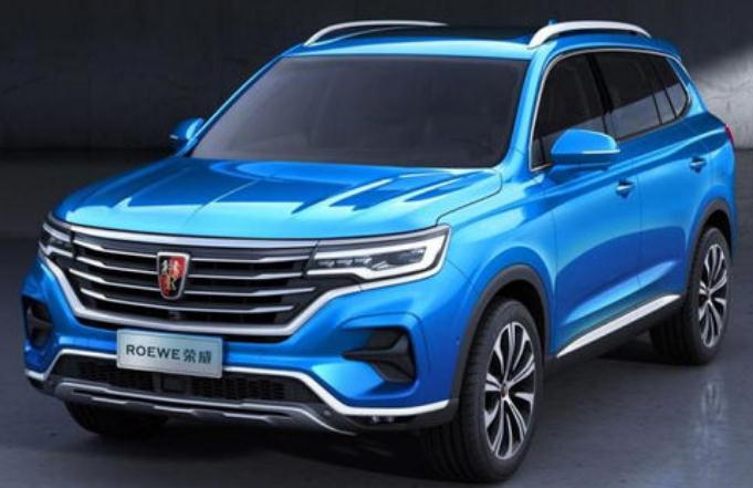 榮威RX5  MAX新增車型，新年購車優(yōu)惠多