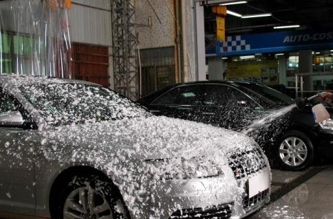 汽車美容都包括什么項(xiàng)目，讓你的愛(ài)車更加時(shí)尚