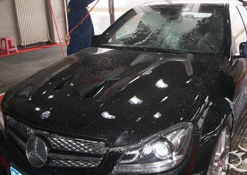 高壓洗車機不吸水，這些常識必須知曉