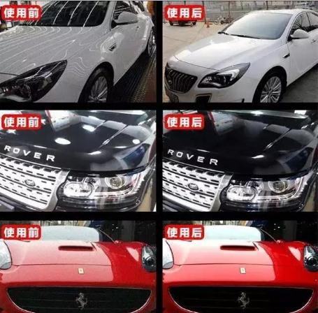 汽車打蠟時間，多久最合適