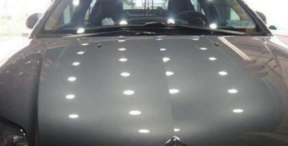 如何給汽車打蠟，三個步驟秒懂