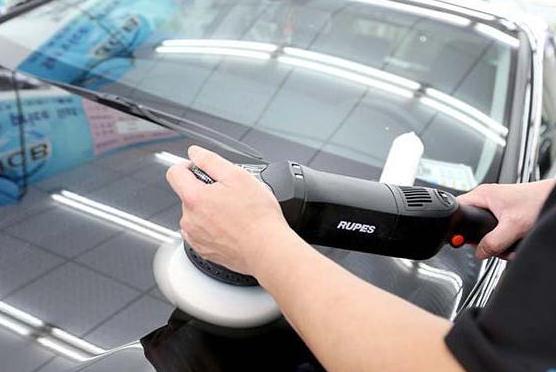 汽車打蠟價(jià)格,大的店比小店貴