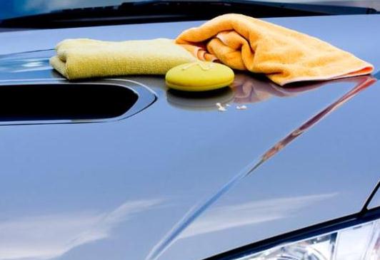 汽車打蠟步驟，汽車打蠟的方法