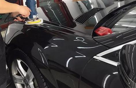 汽車打蠟封釉多少錢，打蠟好還是封釉好