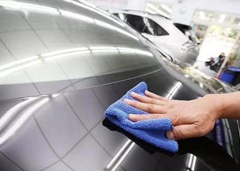 打蠟和封釉哪個(gè)好，封釉更占優(yōu)勢(shì)