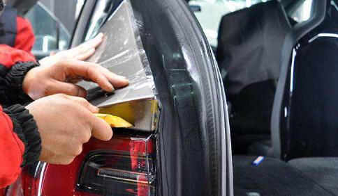 汽車鍍膜是什么意思，愛車養(yǎng)護不能少