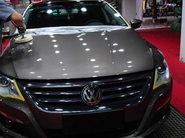 汽車鍍膜是什么意思，愛車養(yǎng)護不能少