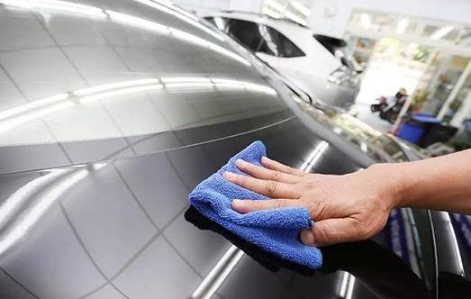 打蠟和封釉哪個好，封釉更占優(yōu)勢