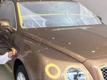 汽車鍍膜是什么意思，愛車養(yǎng)護不能少