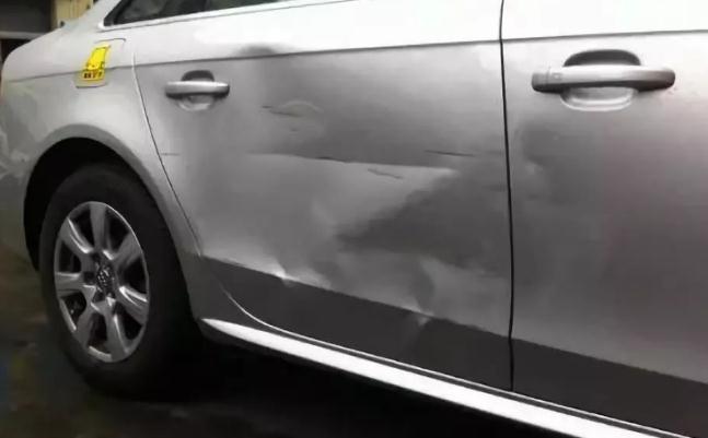 汽車鈑金噴漆多少錢，鈑金技術(shù)很關(guān)鍵