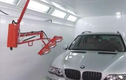 汽車鈑金噴漆多少錢，鈑金技術(shù)很關(guān)鍵