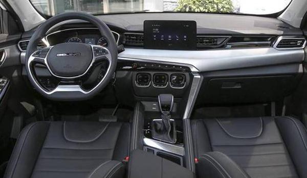 新款BEIJING-X3，經(jīng)濟(jì)實(shí)惠最實(shí)用