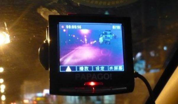 口碑最好的行車記錄儀，口碑就是最好的宣傳