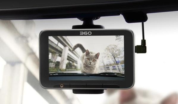 排名前三的行車記錄儀，口碑和銷量是對(duì)應(yīng)的