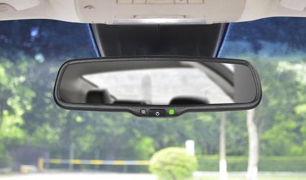 怎樣買行車記錄儀，分辨率很重要