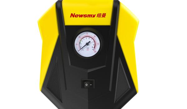 汽車充氣泵十大名牌排名，高端就是銷量和口碑（米其林