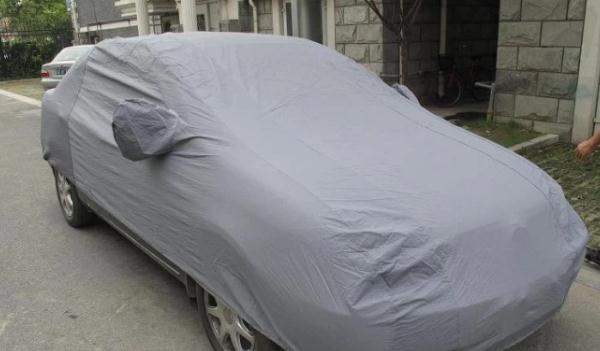 車衣罩哪個品牌質(zhì)量好，大小合適實用就好（材質(zhì)很重要）
