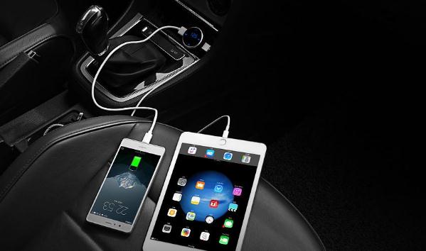 車載用品有哪些實(shí)用的，越齊全越實(shí)用（必不可少）